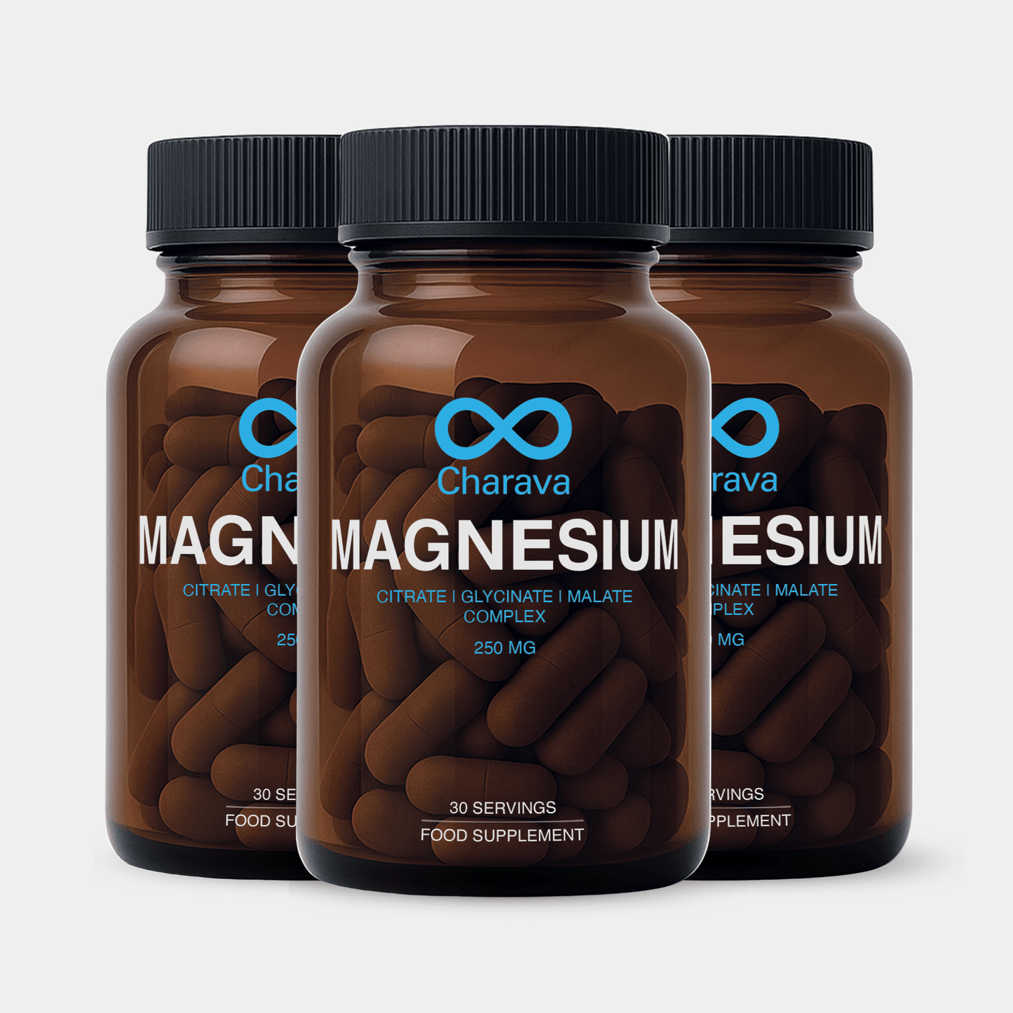 Magnesium Complex