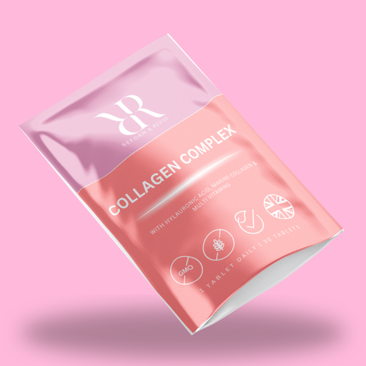 Collagen Complex