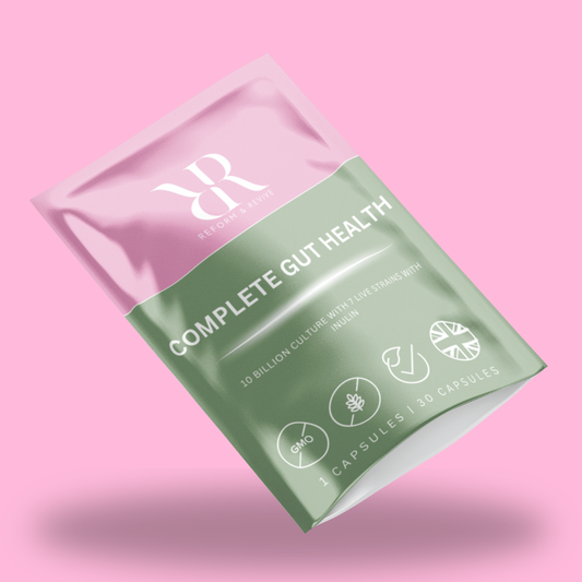 Complete Gut Health