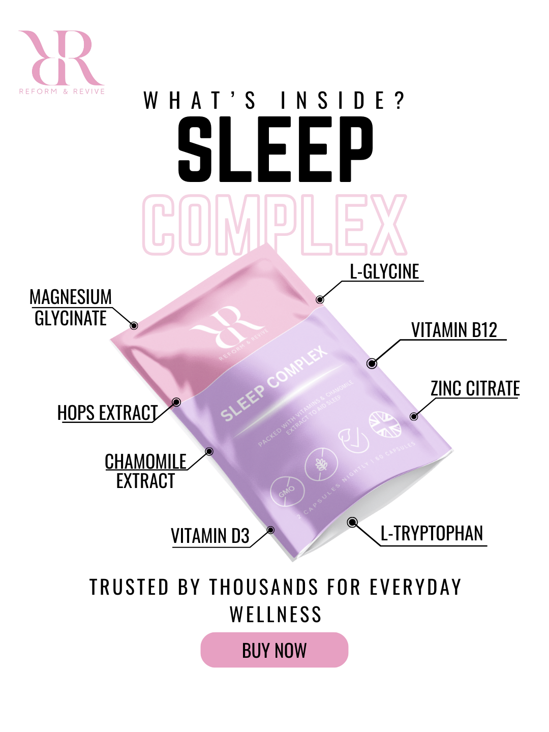 Sleep Complex