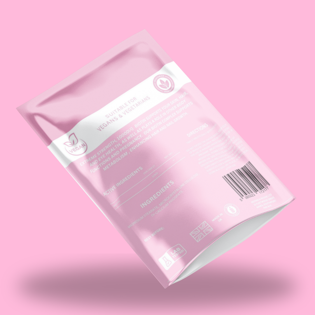 Biotin Extreme
