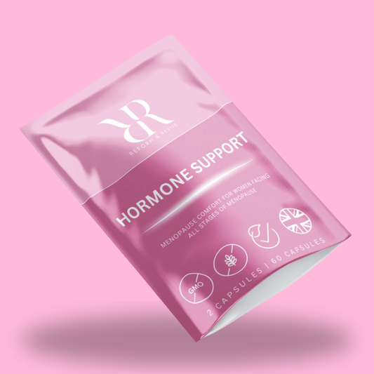 Hormone Support