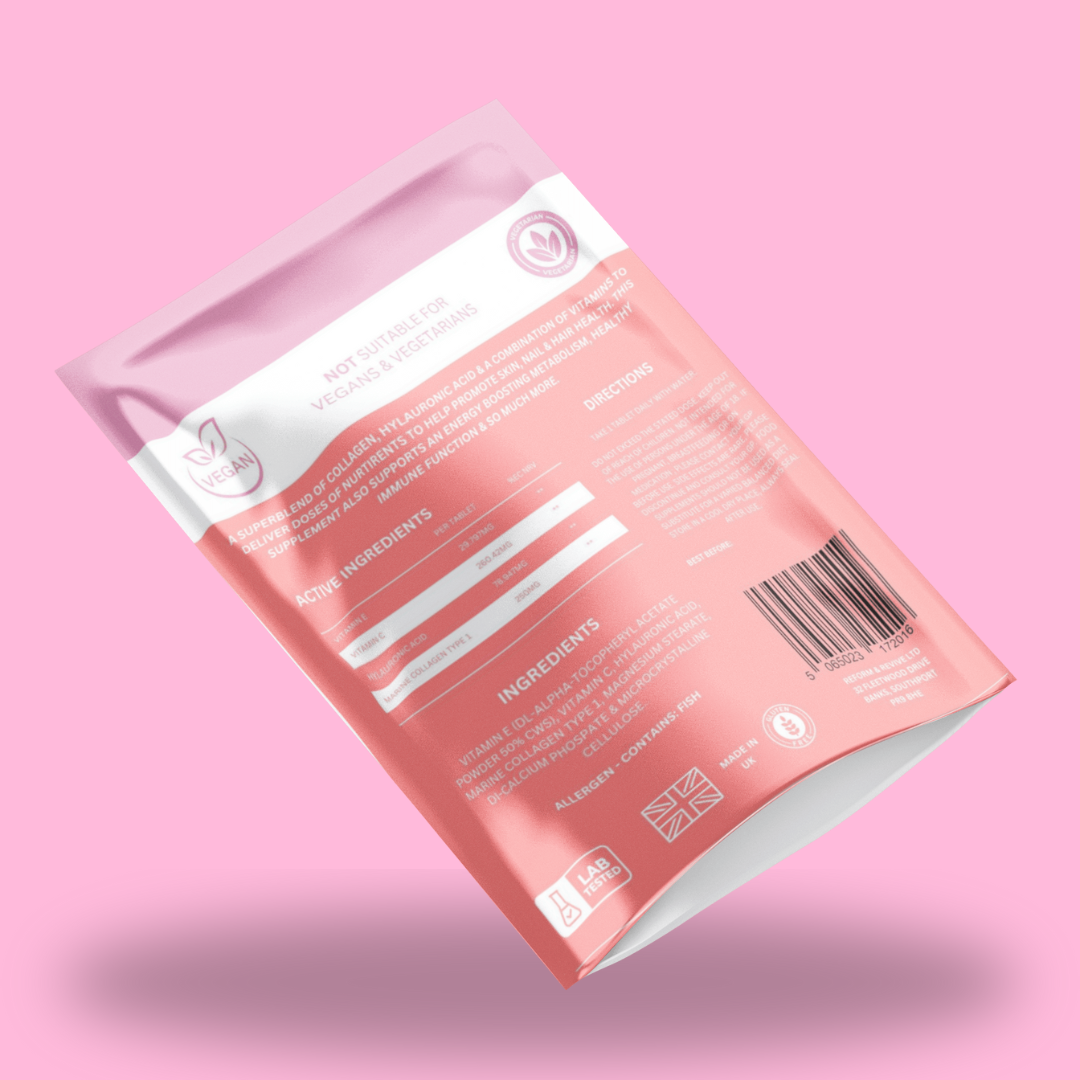 Collagen Complex