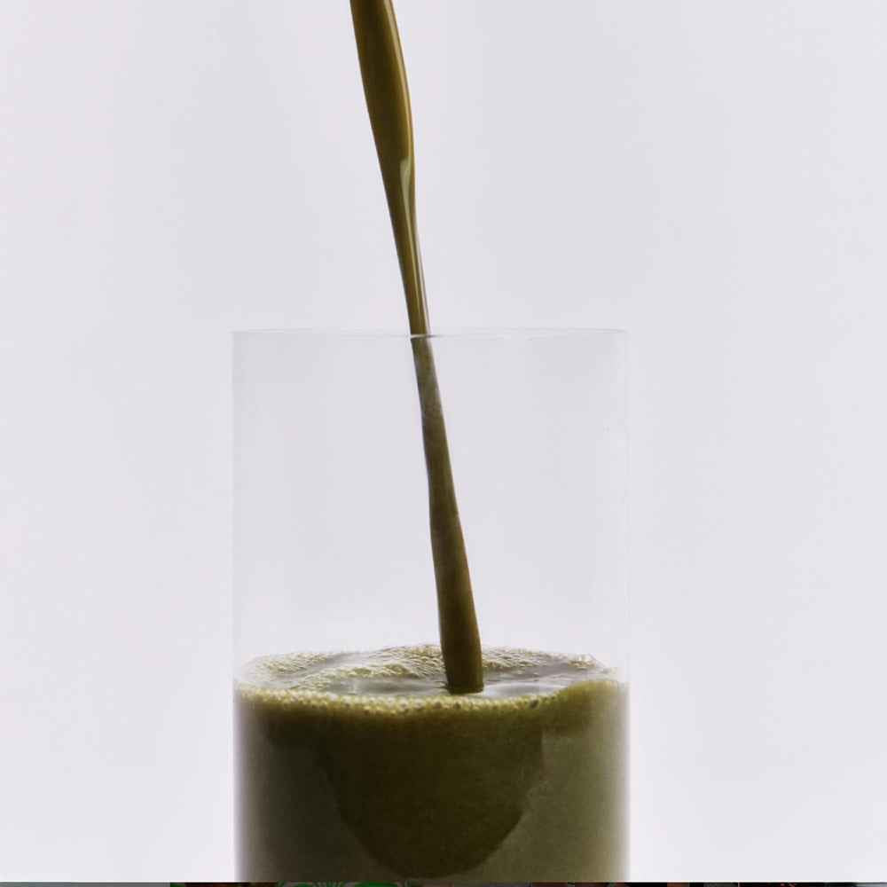 Essential Health + Protein