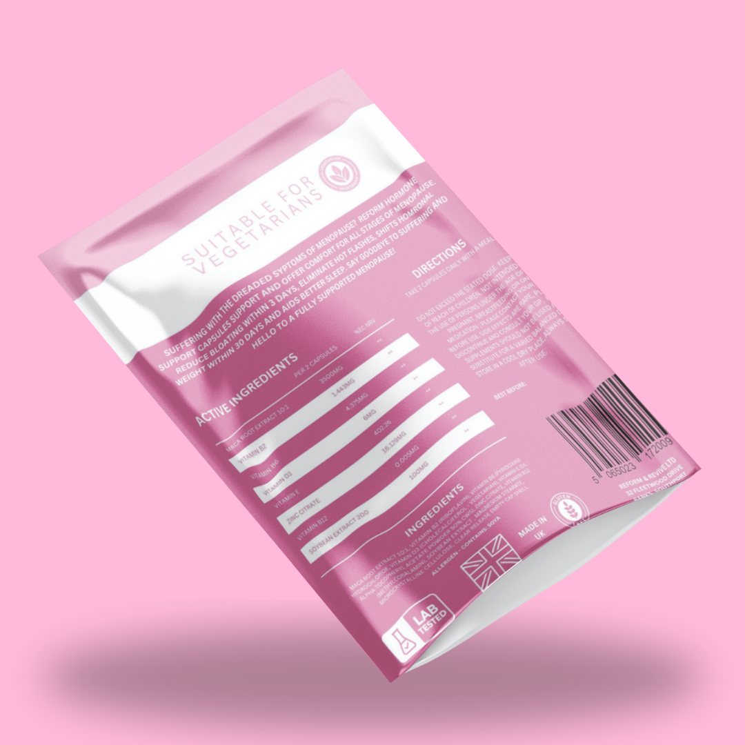 Hormone Support