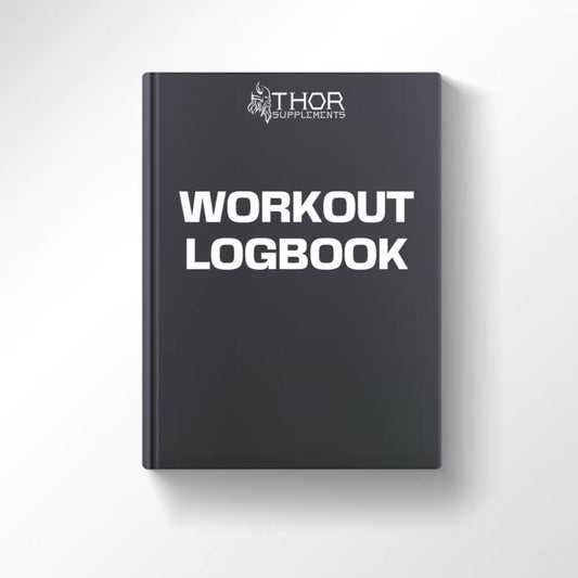 Thor Workout Logbook
