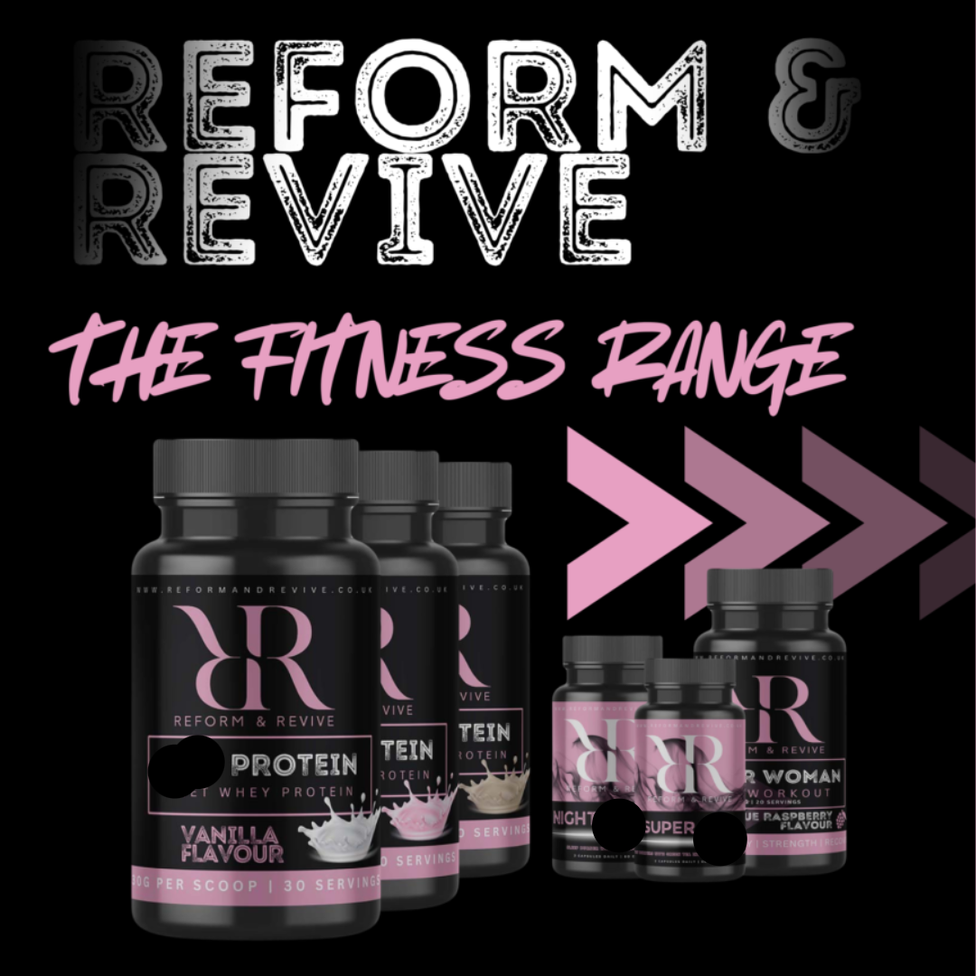 Dream Burn Night Time Support Formula