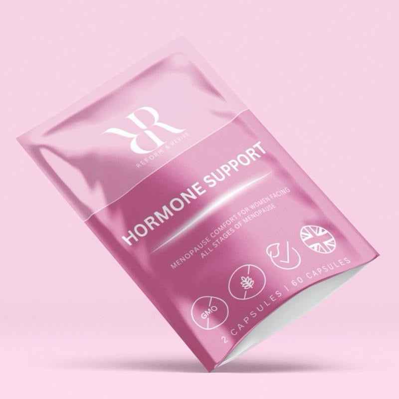 The Hormone Bundle Womens