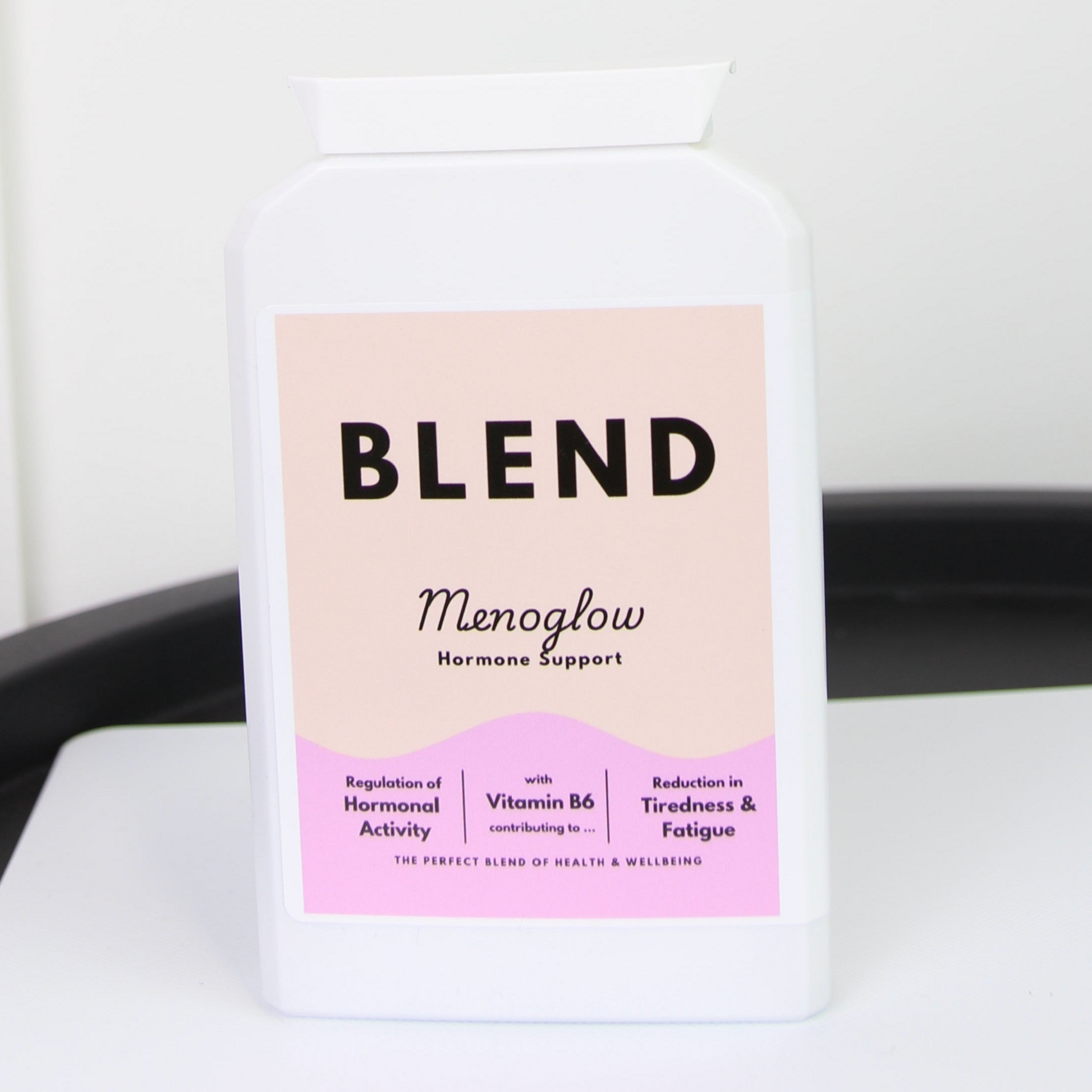 Menoglow Hormone Support