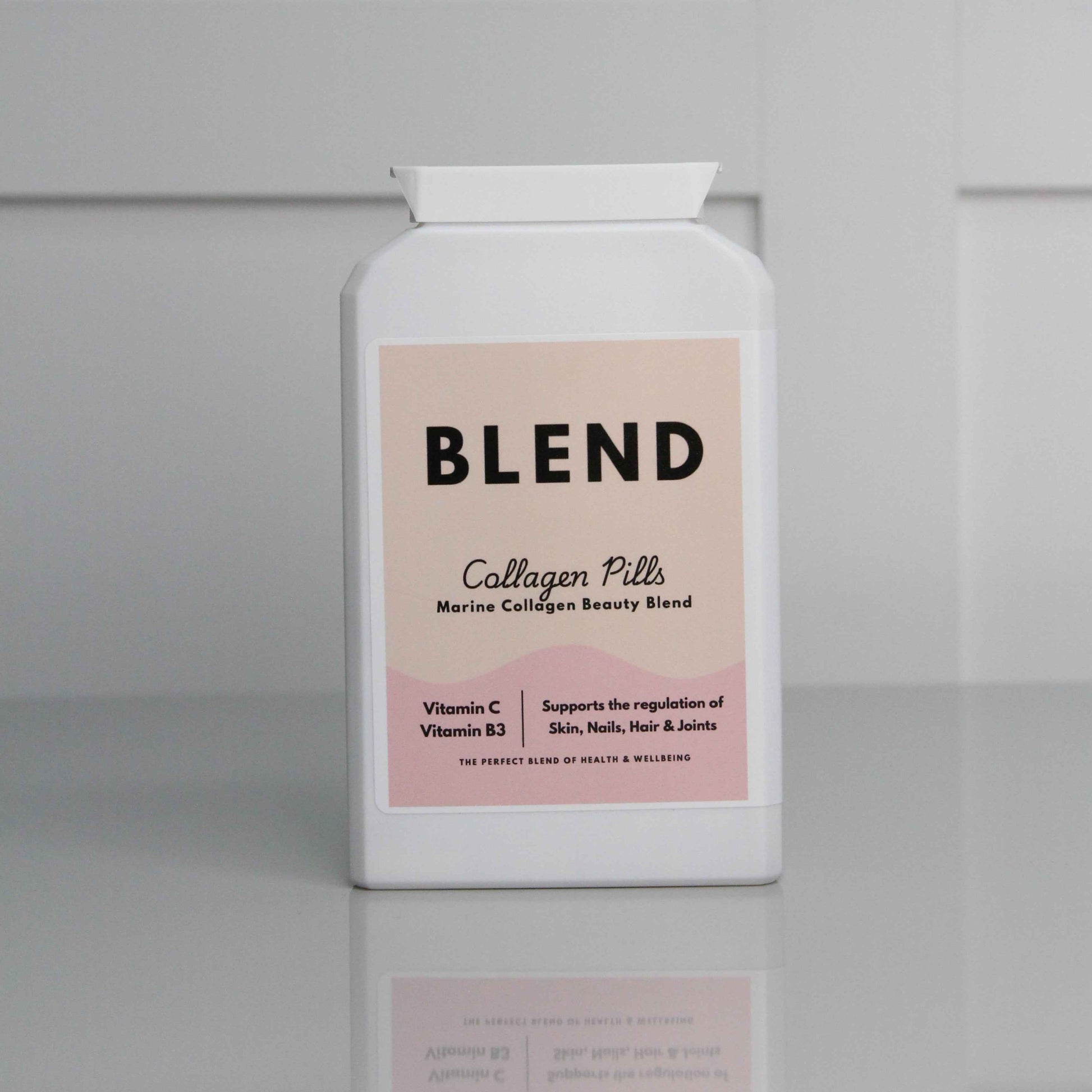 Marine Collagen Capsules