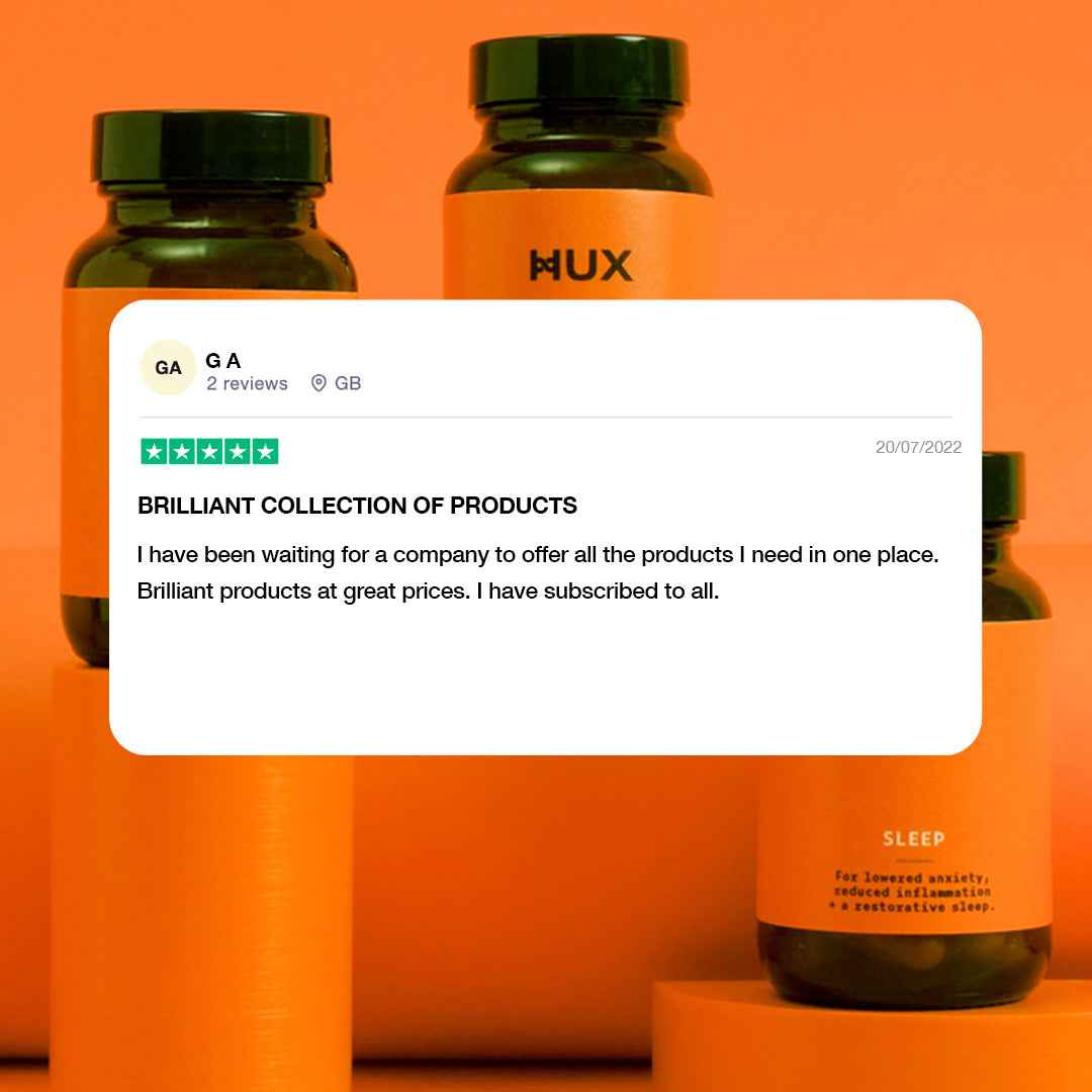 Beauty - Vegan Collagen