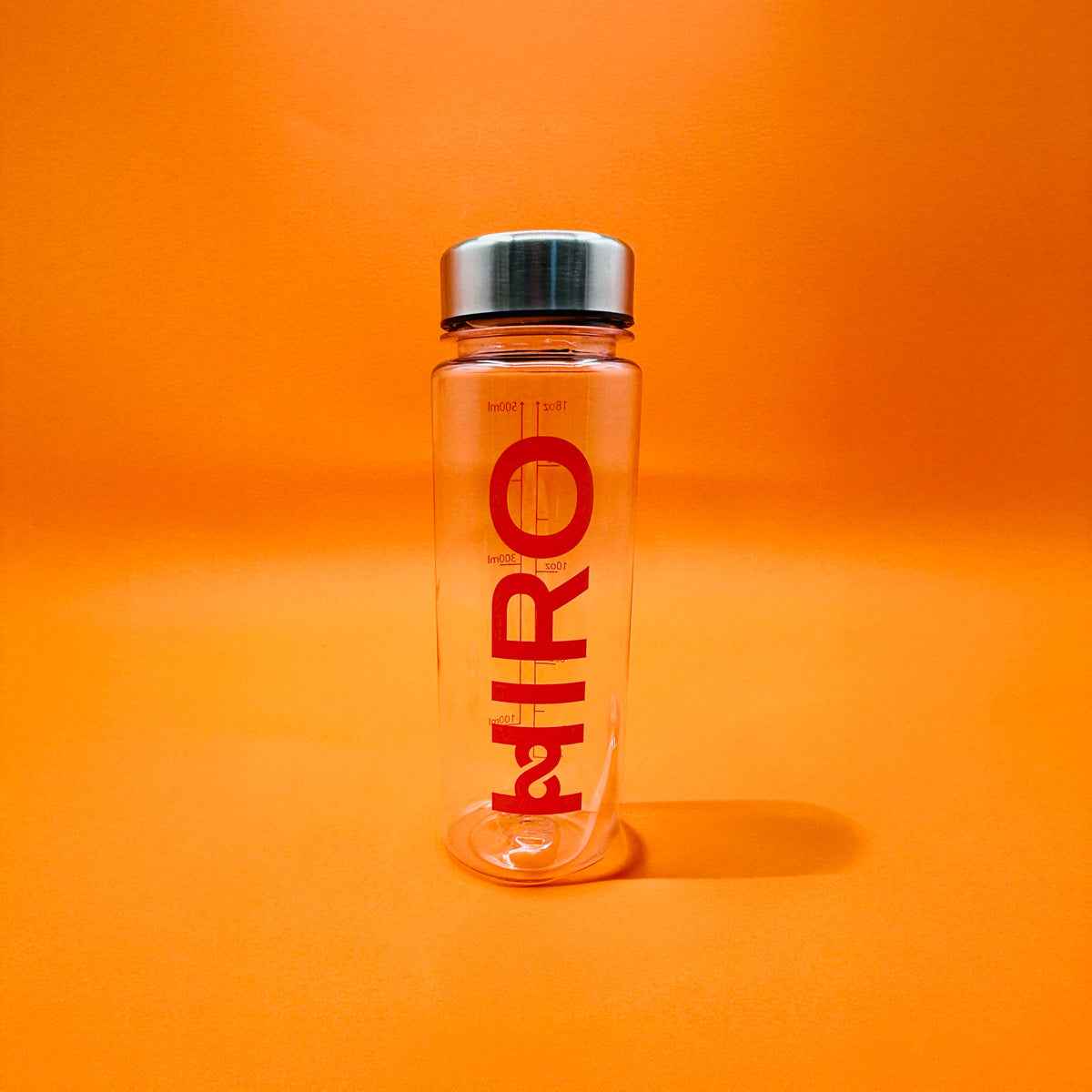 HIRO Shaker