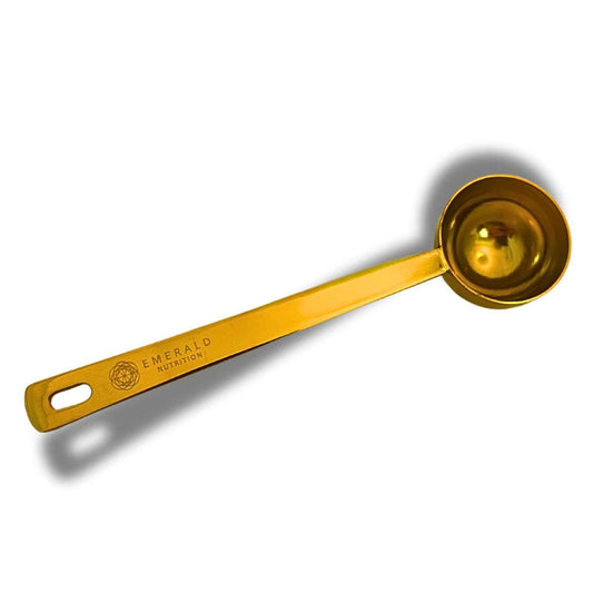 GOLD SCOOP | Emerald Nutrition