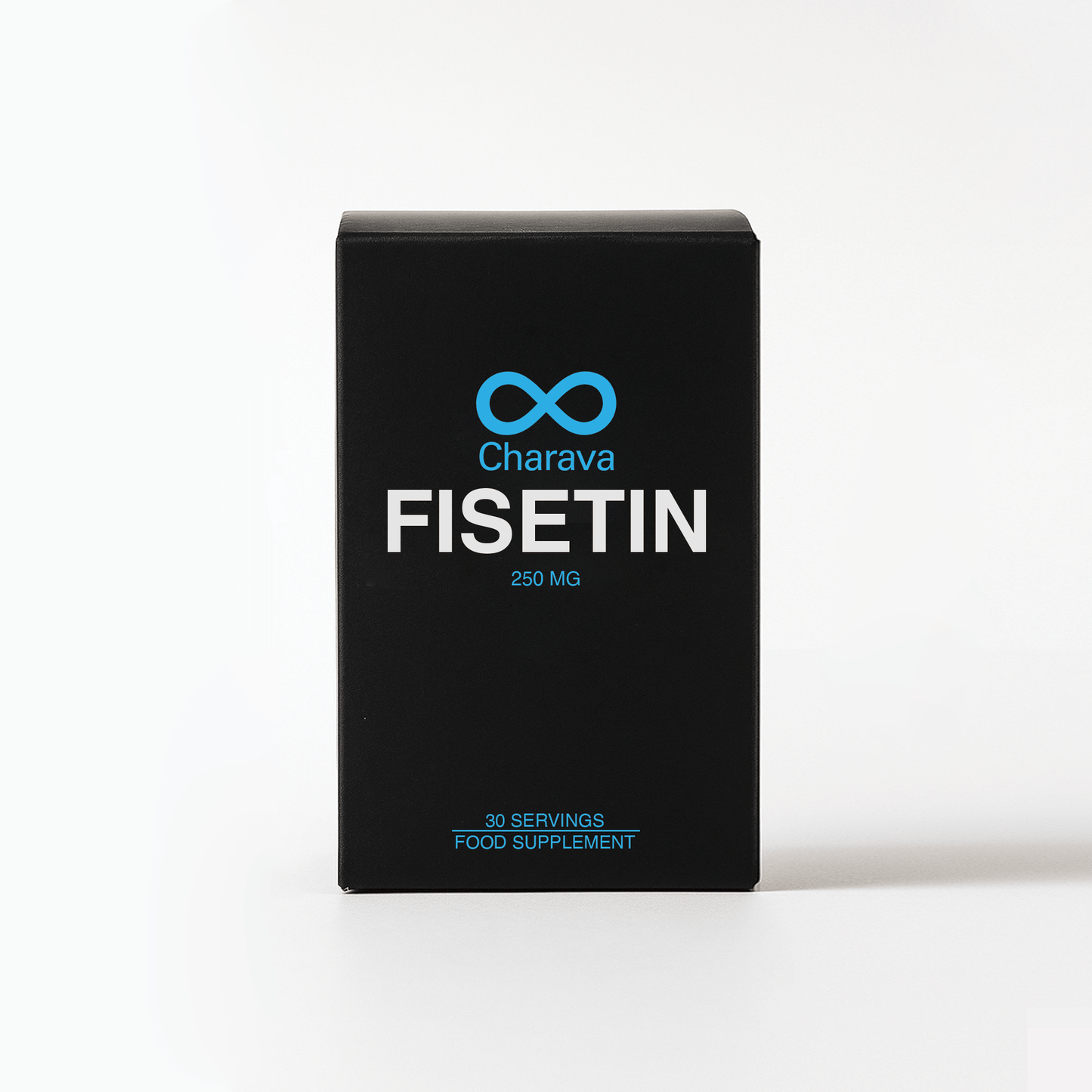 Fisetin 250mg