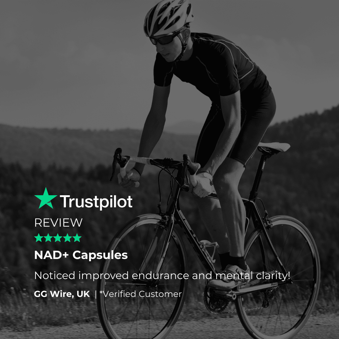 NAD+ 500mg