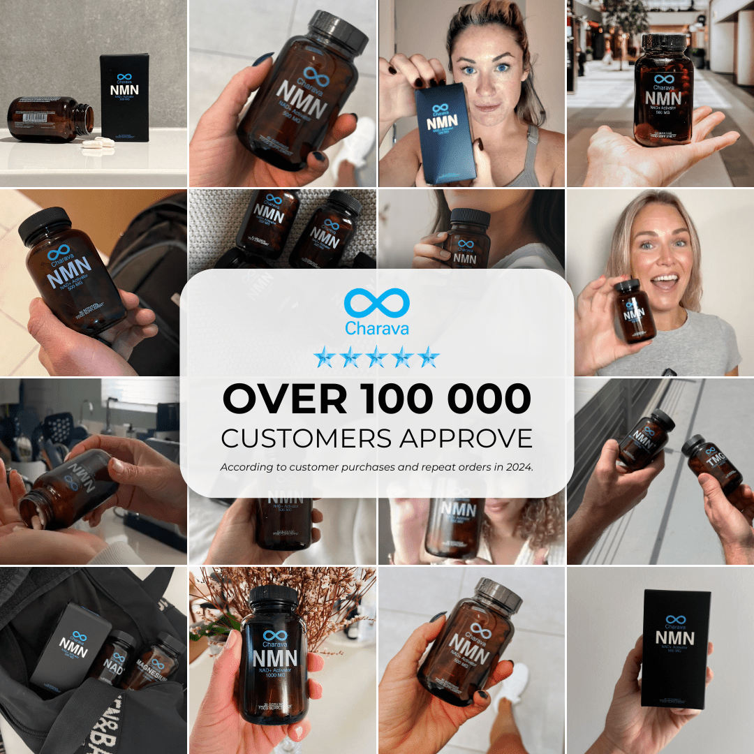 NMN 500mg
