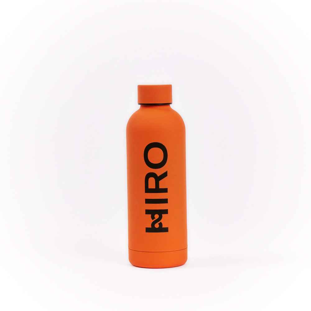 The Orange One