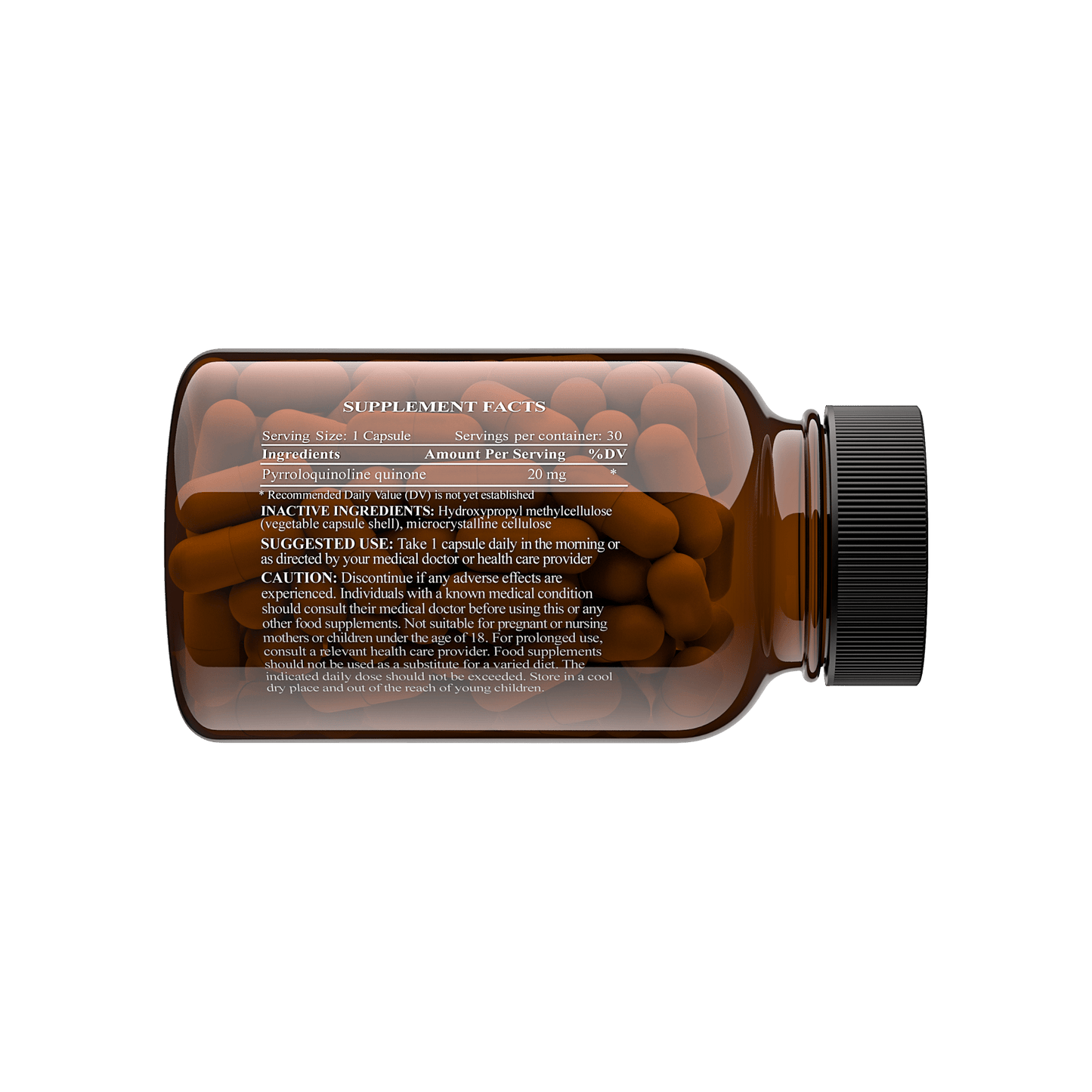 PQQ 20mg