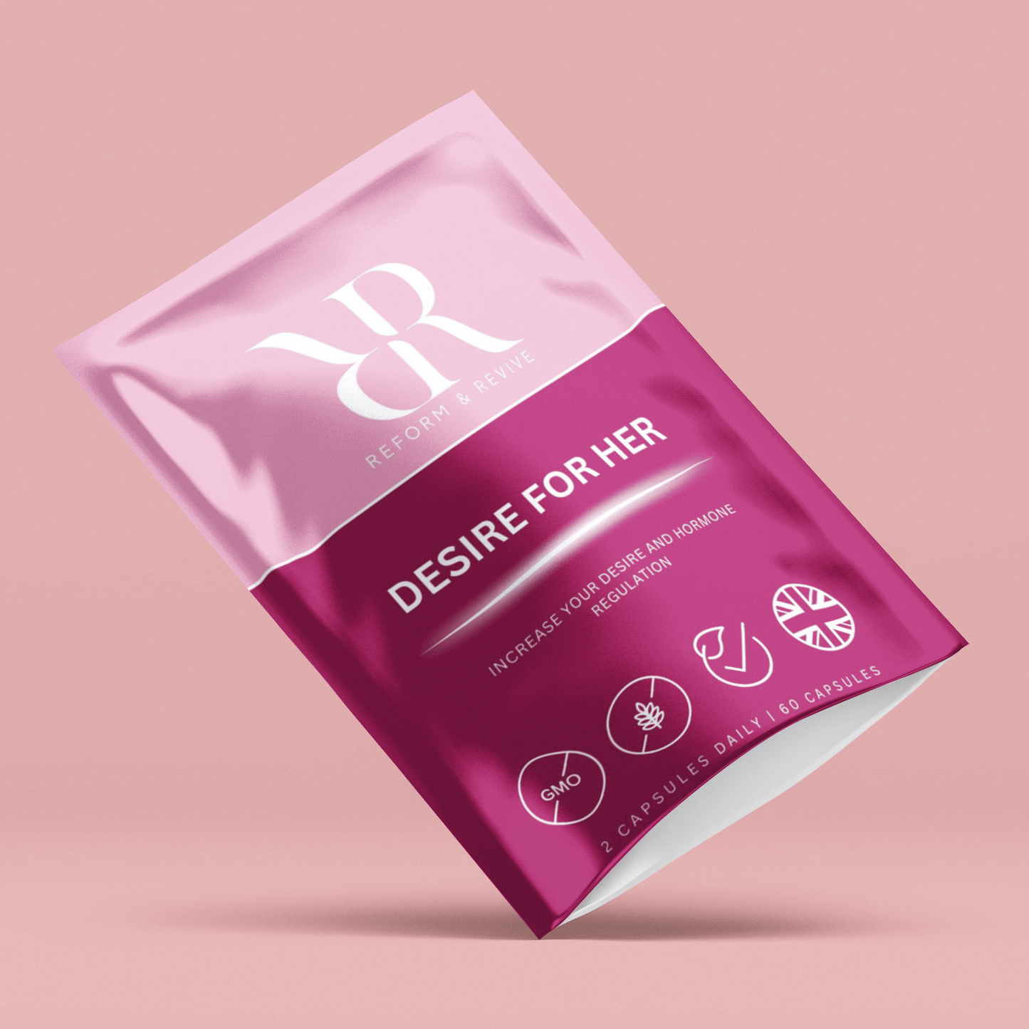 The Hormone Bundle Womens