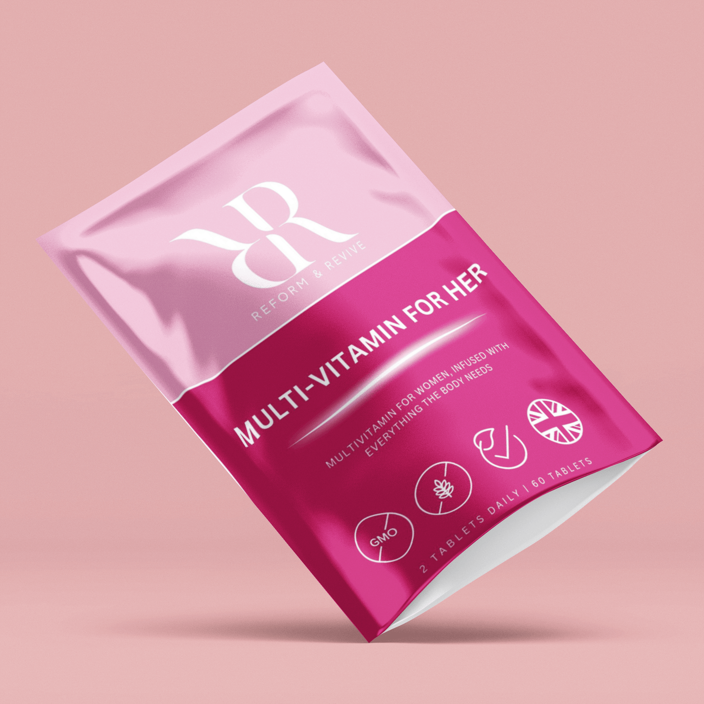 The Hormone Bundle Womens